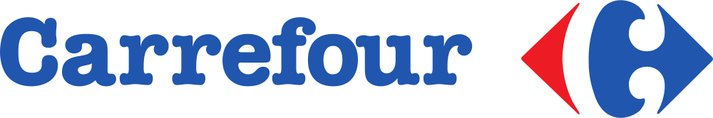 Carrefour Logo